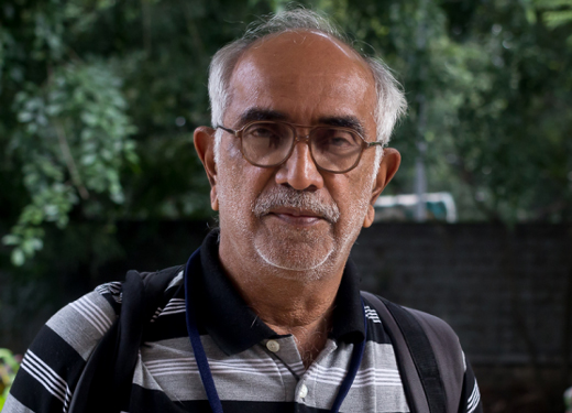 narendra Nayak